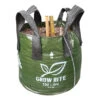 XHD Woven Plastic Plant Bag With 4 Handles, 100L -AU Garden Supplies Sales 2024 100L Regular Growrite Plant Bag 46548.1639695858