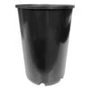 100mmØ X 135mm Spacesaver Tall Pot -AU Garden Supplies Sales 2024 100mm x 135mm spacesaver pot black 1 02441.1663222652