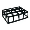 12 Cell Air-Pruning Crate For 90mm Bottomless Pots -AU Garden Supplies Sales 2024 12 Cell Crate for 90mm Bottomless Pot 58661.1639695704