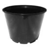 140mmØ Extra Squat Pot -AU Garden Supplies Sales 2024 140mm Extra Squat Pot Black 27605.1639695750