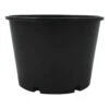 165mmØ Squat Pot -AU Garden Supplies Sales 2024 165mm Squat Pot Black 21702.1639695740