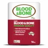 Blood And Bone -AU Garden Supplies Sales 2024 16kg Blood and Bone Pure 8 4 6 0 5 49995.1639695798