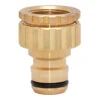 18mm Hi-Flo Universal Brass Tap Adaptor -AU Garden Supplies Sales 2024 18mm hi flo universal brass tap adaptor 87025.1707288653