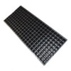 198 Cell Heavy Duty Seedling Tray -AU Garden Supplies Sales 2024 198 Cell Heavy Duty Seedling Tray Black 31108.1639695793