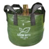 XHD Woven Plastic Plant Bag With 4 Handles, 200L -AU Garden Supplies Sales 2024 200L Regular Growrite Plant Bag 77417.1639695858