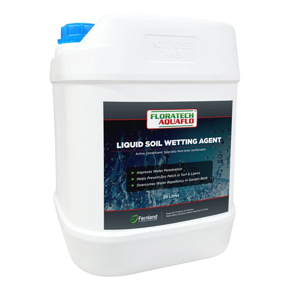 AquaFlo Liquid Wetting Agent 3 AquaFlo Liquid Wetting Agent