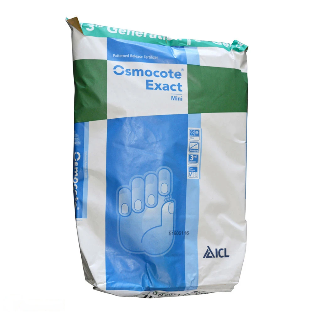 Osmocote Exact Mini - Image 3
