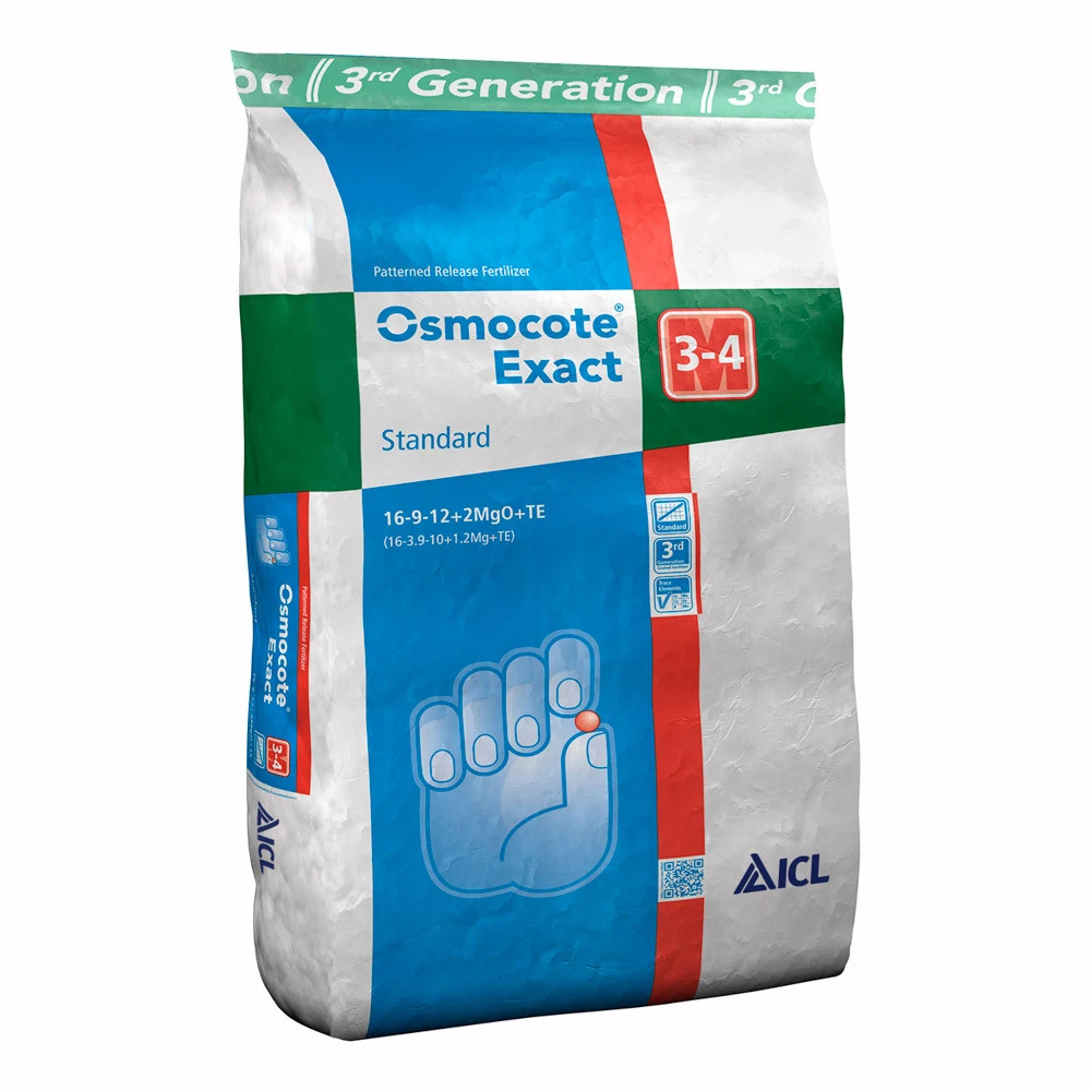 Osmocote Exact Standard 3 Osmocote Exact Standard