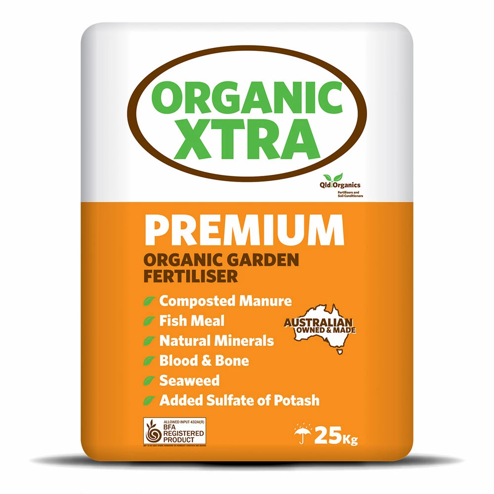 Organic Xtra Pellets 3 Organic Xtra Pellets