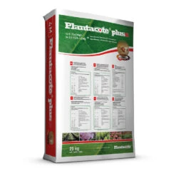 Plantacote Pluss Plant Fertiliser -AU Garden Supplies Sales 2024 25kg Plantacote Pluss 4mth 14 3 9 12 5 TE 49465.1649644963