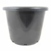 270mmØ Squat Pot -AU Garden Supplies Sales 2024 270mm Squat Pot Black 19950.1639695809