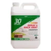 Spray & Walk Away Concentrate -AU Garden Supplies Sales 2024 30 seconds Australia clear spray walk away 5l concentrate 600 50545.1690526945