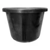 400mmØ Squat Pot -AU Garden Supplies Sales 2024 400mm squat pot 25l 290mmh 91471.1695096179