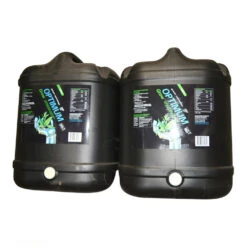 Optimum Grow | Part A & B -AU Garden Supplies Sales 2024 40 Litre Optimum Hydro 2 Part Grow 14263.1649644984