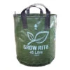 XHD Woven Plastic Plant Bag With 2 Handles, 45L 2 XHD Woven Plastic Plant Bag With 2 Handles, 45L -AU Garden Supplies Sales 2024 45L Regular Growrite Plant Bag 09308.1639695858