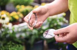 Geka Plus Watering Head Soft Rain Fine, Bayonet Fit -AU Garden Supplies Sales 2024 50.5433.8 7 19135.1673567150