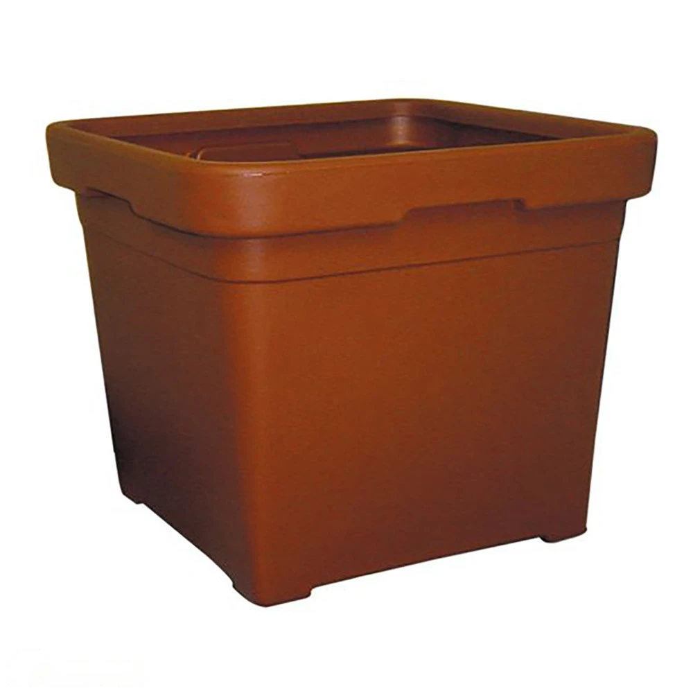 Advanced Plant Container Square 5 Advanced Plant Container Square - Image 3