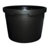 Advanced Plant Container Round -AU Garden Supplies Sales 2024 580mm Advanced Plant Container Round Black 33500.1639695737