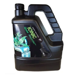 Ionic | Grow -AU Garden Supplies Sales 2024 5 5 Litre Ionic Hydro Single Part Grow 05783.1649645083