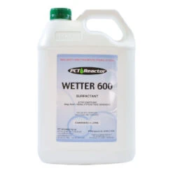 Wetter 600 Surfactant -AU Garden Supplies Sales 2024 5 Litre Wetter Surfactant 600 non ionic 53328.1649644955