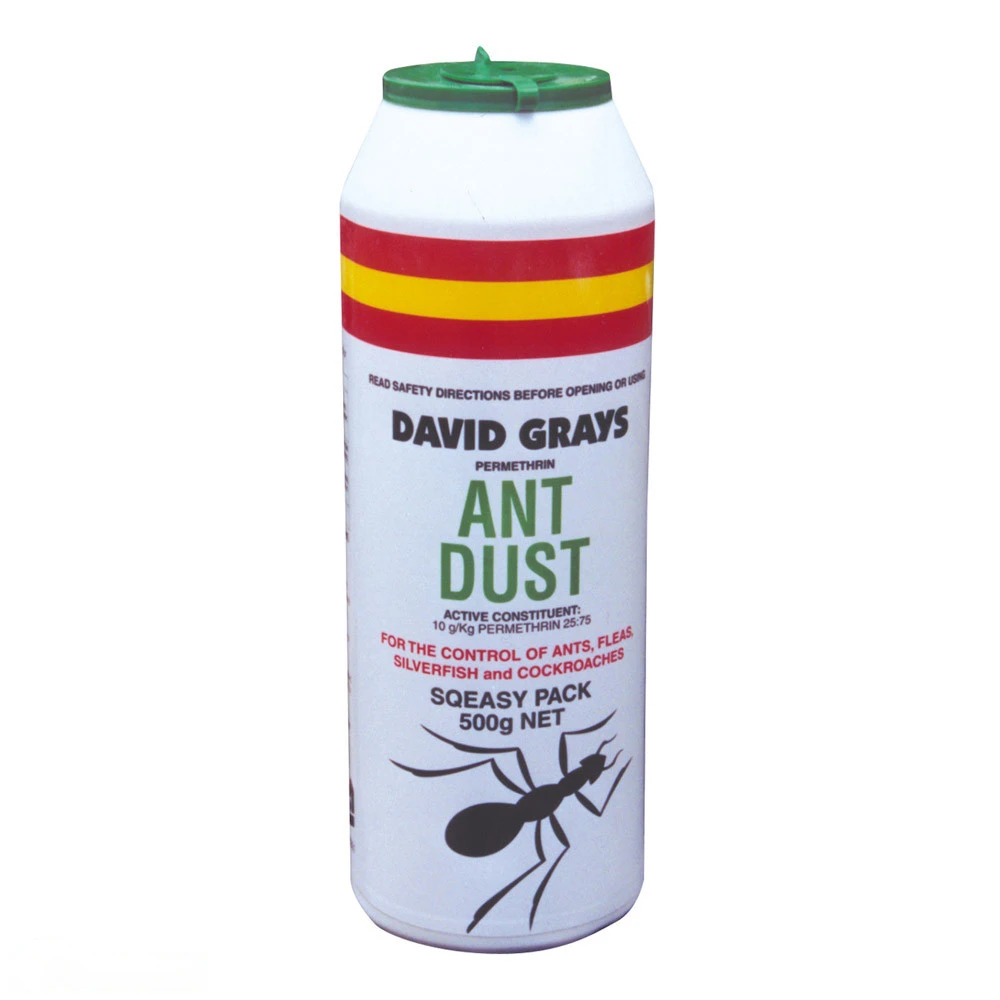 Permethrin Ant Dust 3 Permethrin Ant Dust