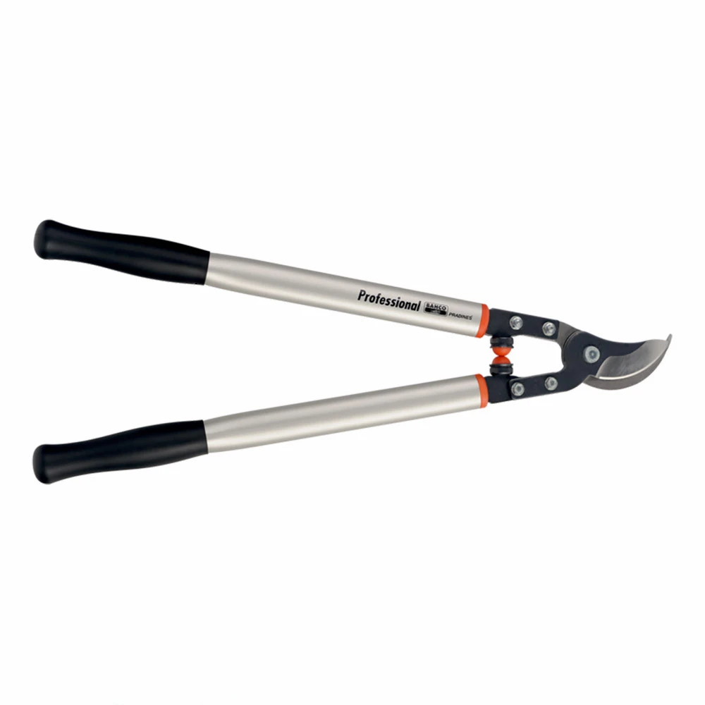 Bahco P160-SL-75 Professional 45mm Lightweight Bypass Loppers With Aluminium Handle