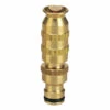 12mm Jumbo Click-On Adjustable Brass Nozzle -AU Garden Supplies Sales 2024 Brass Jumbo Adj Hose Nozzle 12mm 83578.1639695727