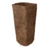 Coir Fibre Square Native Tube 50mmSQ X 120mm -AU Garden Supplies Sales 2024 Coir Fibre Square Native Tube 50mmSQ x 120mm 38999.1639695743