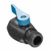 HD Plastic Shut-off Valve -AU Garden Supplies Sales 2024 Dramm HD Plastic Shut off Valve 72160.1639695840