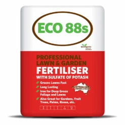 Eco 88s Fertiliser Granules Blend