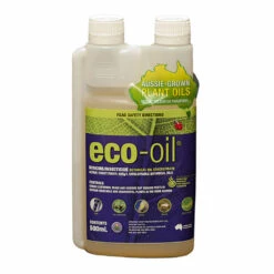 Eco-Oil Miticide & Insecticide Botanical Oil Concentrate 10 Eco-Oil Miticide & Insecticide Botanical Oil Concentrate -AU Garden Supplies Sales 2024 Eco Oil HIPPO 500mL garden 02412.1649645155