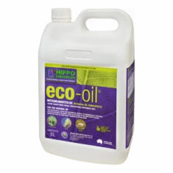 Eco-Oil Miticide & Insecticide Botanical Oil Concentrate 13 Eco-Oil Miticide & Insecticide Botanical Oil Concentrate -AU Garden Supplies Sales 2024 Eco Oil HIPPO 5 Litre 65405.1649645159