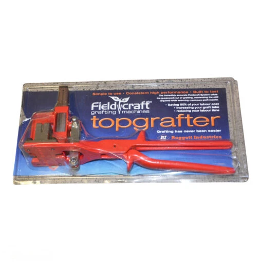 Topgrafter Grafting Machine 5 Topgrafter Grafting Machine -AU Garden Supplies Sales 2024 Fieldgraft Topgrafter Grafting Machine 72837.1639695765