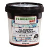 Fertiliser Tablets All Purpose 10g -AU Garden Supplies Sales 2024 FloraFert All Purpose Fertiliser Tablet 21 1 10 TE 500g 71974.1639695855
