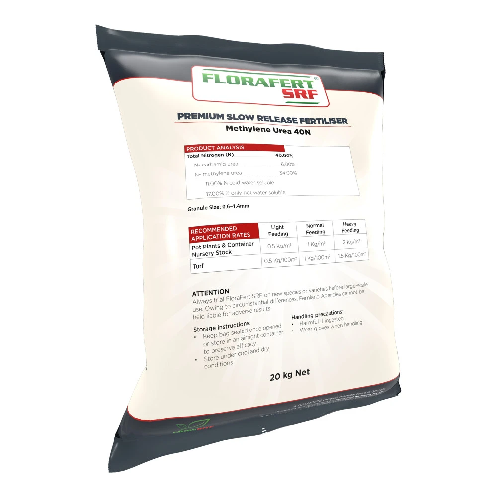 Methylene Urea 40N Fertiliser 3 Methylene Urea 40N Fertiliser