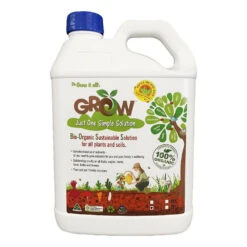 GROW Organic Liquid Plant Nutrients 8 GROW Organic Liquid Plant Nutrients -AU Garden Supplies Sales 2024 GROW Organic Liquid Plant Fertiliser 2 5 Litre 14972.1649645099