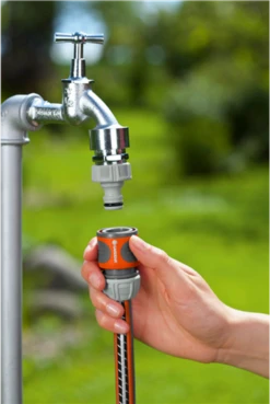 Gardena 13mm Hose Connector -AU Garden Supplies Sales 2024 Gardena 13mm Hose Connector 2 16813.1707353824