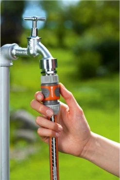 Gardena 13mm Hose Connector -AU Garden Supplies Sales 2024 Gardena 13mm Hose Connector 3 90325.1707353824