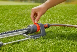 Gardena Aqua M Oscillating Sprinkler -AU Garden Supplies Sales 2024 Gardena Aqua M Oscillating Sprinkler 4 30427.1707353117