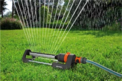 Gazebo Parts Direct Sales Store -AU Garden Supplies Sales 2024 Gardena Aqua M Oscillating Sprinkler 5 22576.1707353117