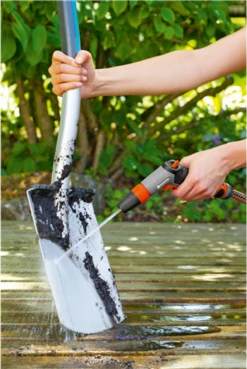 Gardena Classic Trigger Gun Nozzle -AU Garden Supplies Sales 2024 Gardena Classic Trigger Gun Nozzle 3 68363.1707352724