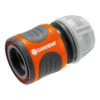 Gardena 13mm Hose Connector -AU Garden Supplies Sales 2024 Gardena Hose Connector for 13mm Hose 60349.1639695949