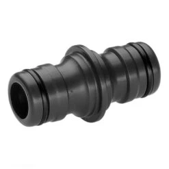 Gardena 19mm Maxi-Flo 2-End Hose Coupling