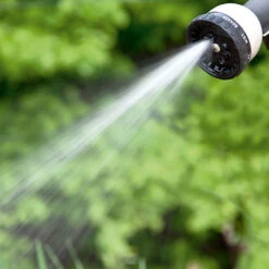 Geka Multi-Shower Hose Nozzle - 7 Function -AU Garden Supplies Sales 2024 Geka 17.0000.8 4 Flat 17176.1673486661