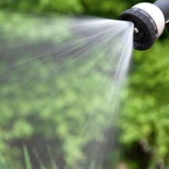 Geka Multi-Shower Hose Nozzle - 7 Function -AU Garden Supplies Sales 2024 Geka 17.0000.8 6 Cone 98125.1673486661