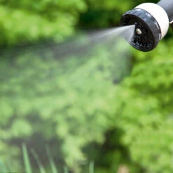 Geka Multi-Shower Hose Nozzle - 7 Function -AU Garden Supplies Sales 2024 Geka 17.0000.8 7 Mist 05385.1673486660