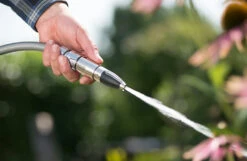 Geka Plus Brass Heavy Duty Spray Nozzle -AU Garden Supplies Sales 2024 Geka 46.0781.8 3 76578.1673486530