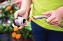 Geka Plus 60cm Aluminium Wand, Bayonet Fitting -AU Garden Supplies Sales 2024 Geka 50.5433.8 6 26575.1673567840