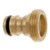 Geka Brass Adaptor To 13mm Click-on Fitting 2 Geka Brass Adaptor To 13mm Click-on Fitting -AU Garden Supplies Sales 2024 Geka 86.1711.9 1 17090.1673486546