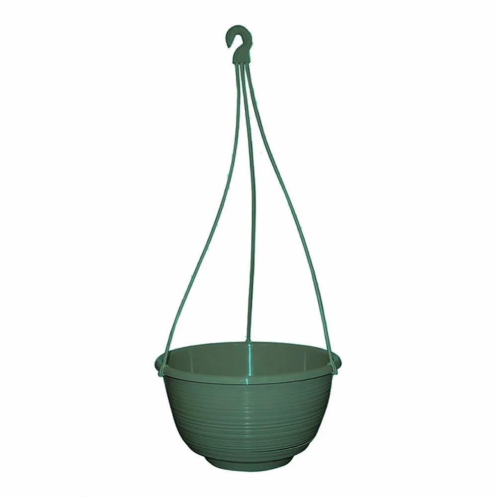 Grecian Hanging Basket Complete 4 Grecian Hanging Basket Complete - Image 2